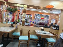 -老地方啤酒屋·海鲜青岛菜大排档(台东步行街店)