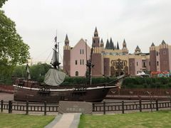 -安徒生童话乐园