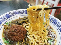 -一味老卤面(大石桥店)