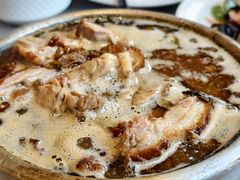 -张烤鸭·川菜·非遗冒烤鸭(青石桥店)