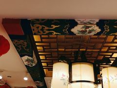 -惠丰堂饭庄·烤鸭·京味菜(翠微路店)