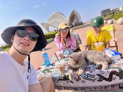 -南汇嘴观海公园