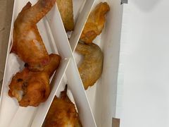 -达美乐比萨(南站西路店)