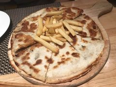 -ALAMEEN阿拉伯餐厅(三里屯店)