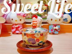 -松临·铁板烧&Omakase(神农店)