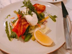 -农畉LONFOOD(福田星河COCOPark店)