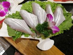 -大龙燚火锅(南山大道店)