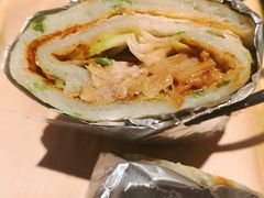 -千日贺茶餐厅(开发区安盛店)