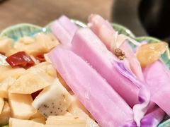 -蘑界·野生菌火锅(深业上城店)