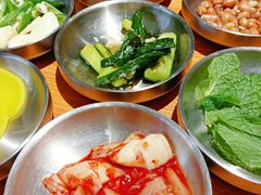 -哼蟹二将·烤肉酱蟹(合生汇店)