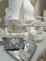 -Aimee'sCake婚礼甜品台·企业商务茶歇