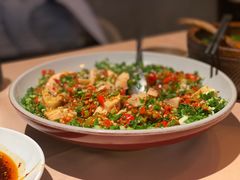 -山石榴·贵州菜(丰盛里店)