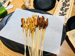 -壹酒贰肉1926·深夜食堂(九纬路店)