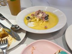 -库滋明·俄罗斯特色美食(中央大街店)