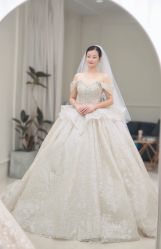 -LOVE SHINE婚纱·红鼎庄龙凤褂·妈妈装定制