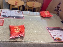 -添福来墨鱼饺子 · 海鲜东北菜(大连星海·黄浦路店)