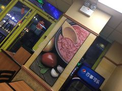 -赛百味SUBWAY(勒泰店)