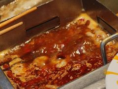 -海底捞火锅(大融城店)