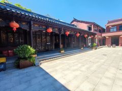 -南汇一王庙道观