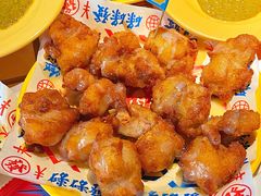 -碌碌发·东南亚风味烧烤档(体育西店)