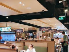 -海底捞火锅(吴中路店)