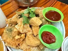 -绍兴名菜馆(可乐路店)