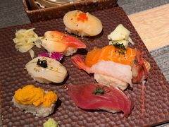 -炙柒Sekinana·精致日料(合生汇店)