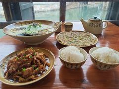 -75幢私房菜馆