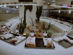 -OUR Bakery(SKP-S店)