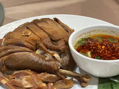 -湖泉水云间餐厅·弥勒地道菜(B座店)