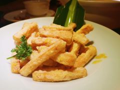 -灶丰年间(定安路店)