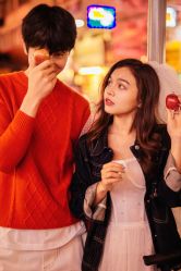点击看大图 -巴黎春天婚纱摄影STUDIO·定制