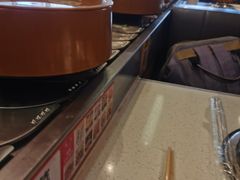 -龍歌自助小火锅(市南金茂湾店)