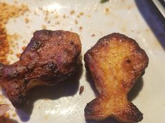 -很久以前羊肉串(清河店)