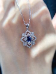 点击看大图 -Cindy Jewelry·钻戒·彩色宝石