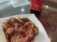 排骨年糕-鲜得来排骨年糕(即墨路店)