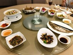 -庄氏祥记家常食府(国瑞建材家居博览中心店)
