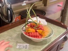 -普天和酒楼·新津菜·烤鸭(天津之眼店)