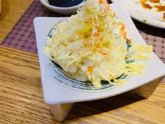 -林妈妈村·日式料理(宝山万达店)