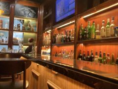 -The Cheebat 锌吧·Bistro(体育西店)