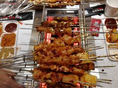 -玉善烧烤串城(长春总店)