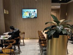 -德克士(长安百货店)