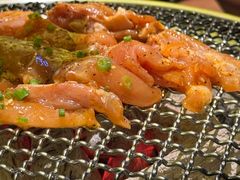 -樱嘢·炭火烧肉(惠南店)