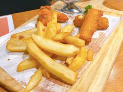 -新贝乐意大利餐厅(苏州中心店)