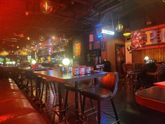 -AClub餐吧(富华里店)