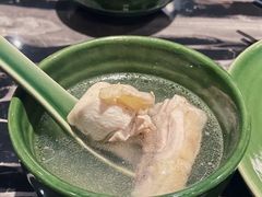 -百年果林椰子鸡(中洲店)