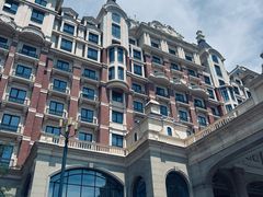 -北京君和豪生温泉度假酒店