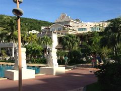 酒店4-三亚亚龙湾凯莱仙人掌度假酒店