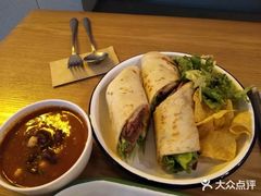 -HELLO 27 意面·沙拉·帕尼尼