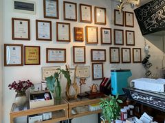 -唐咖精品咖啡(大理古城手冲店)